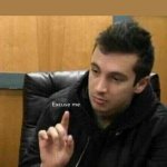 Tyler Joseph | WHEN UR PARENTS ARE HAVING AN ARGUMENT AND U WANT SOMETHING | image tagged in tyler joseph | made w/ Imgflip meme maker