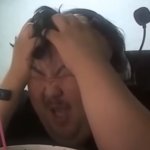 Another Korean Fat Guy Laughing meme