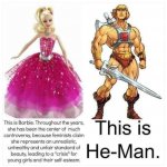 This is he-man