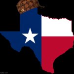 Scumbag Texas