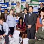 The office