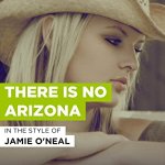 Jamie O’Neal There Is No Arizona