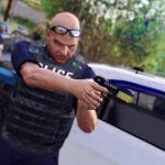 GTA v Cop