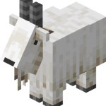 Minecraft Goat