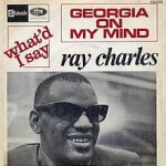 Ray Charles Georgia on my Mind