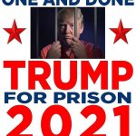 Trump for Prison