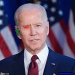 Cyborg Biden