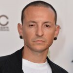 Am I a joke to you Chester Bennington