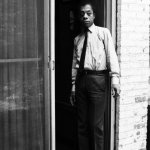 James Baldwin