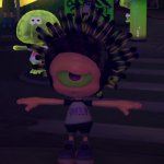 hold up murch