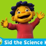 Sid the science kid joy to the world