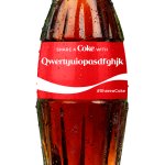 Qwertyuiopasdfghjklzxcvbnm Coca-Cola