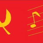 Communist Music