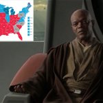 Windu ABC electoral map