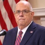 Governor Hogan