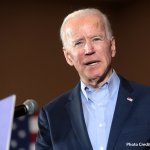 Biden Likes to snuff