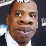 Big nose | JEWISH | image tagged in big nose,memes,jews,funny,nose,meme | made w/ Imgflip meme maker