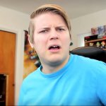 Confused Chadtronic