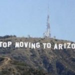 Stop Moving To Az