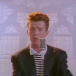 Rick Astley