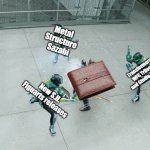 Three Clones | Metal Structure Sazabi; Transformers WFC Trilogy and Studio Series; New S.H. Figuarts releases | image tagged in three clones | made w/ Imgflip meme maker