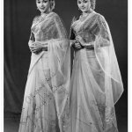 Travancore Sisters