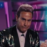 Caesar Flickerman