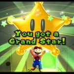 You got a Grand Star!