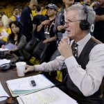 Mike Breen on the call