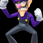 Waluigi