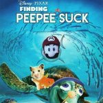 Finding PeePee Suck