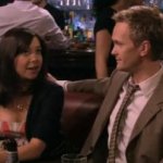 How I met your mother peanut butter and jam