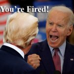 You're Fired! meme