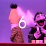 The Count is Devil GIF Template