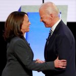 Harris Biden