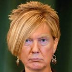 Karen Trump meme