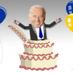 Birthday Biden