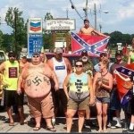 Trumpsters