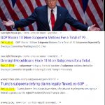 Trump law and order jk