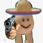 Mexican Eggo wants robs you