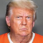 Trump in Prison
