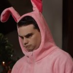 Ben Shapiro sad bunny