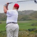 FatAss Golfing