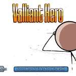 Valiant Hero transparent