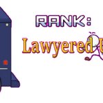 Lawyered Up transparent