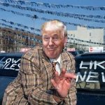 trump used car salesman