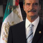 Vicente fox