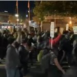 Phoenix Protesters