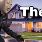 meme man thief