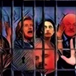 Prisoners of Barr meme
